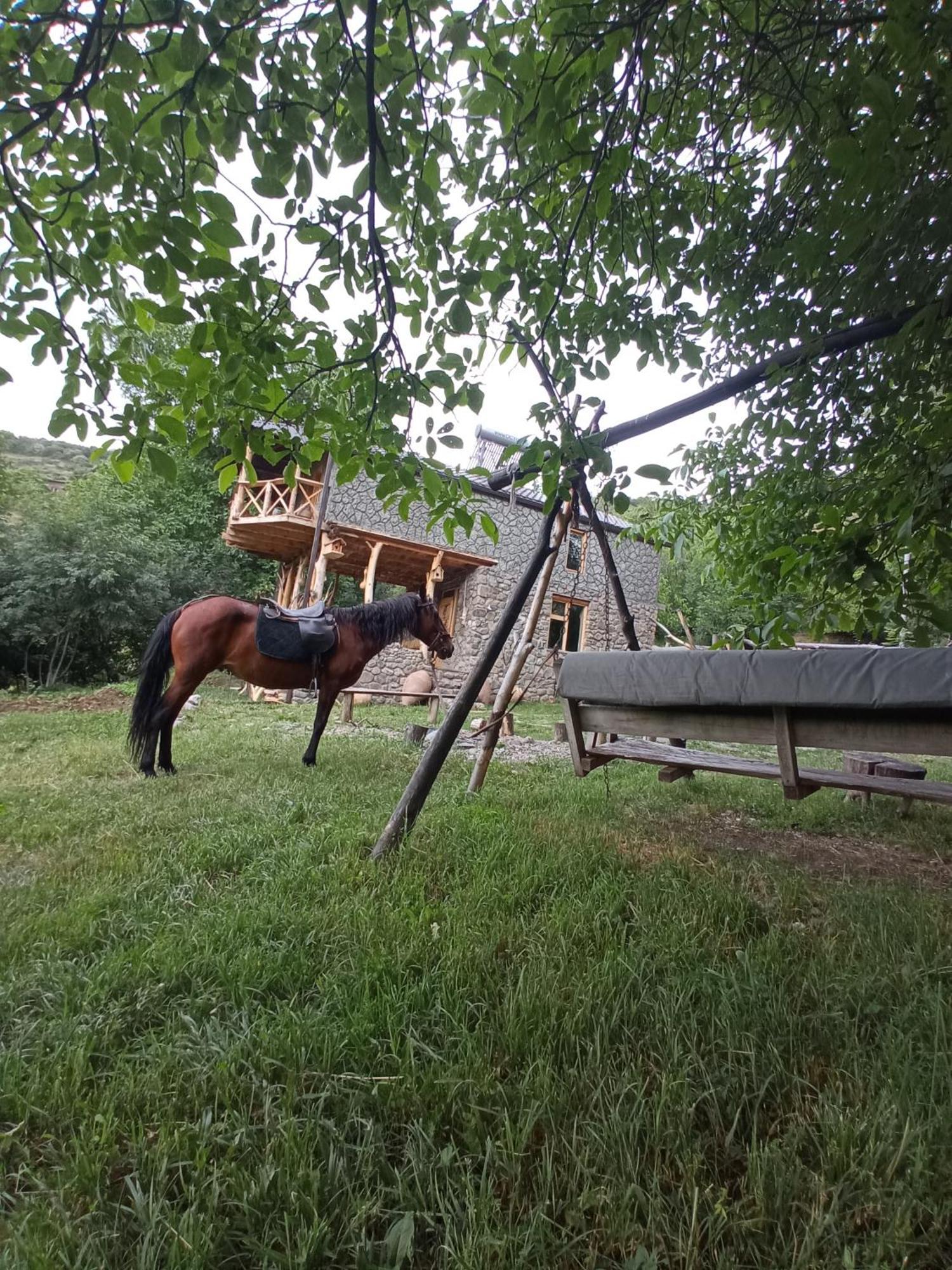 Hors'S Home 外观 照片