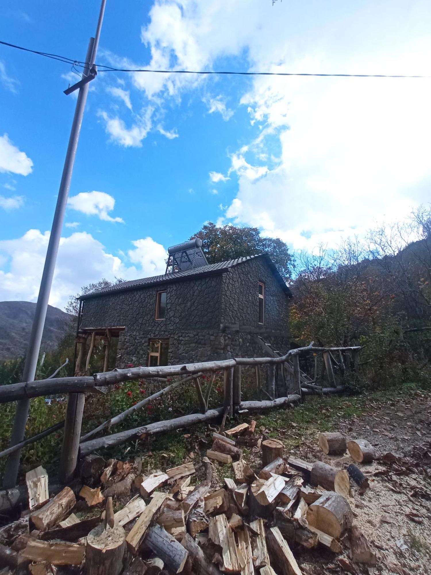 Hors'S Home 外观 照片